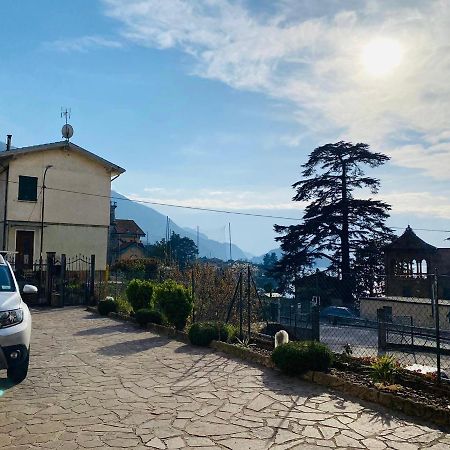 Myhouse Sulzano Exterior foto