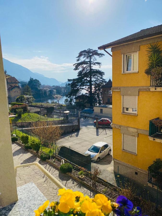 Myhouse Sulzano Exterior foto