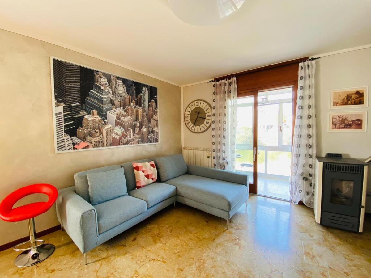 Myhouse Sulzano Exterior foto