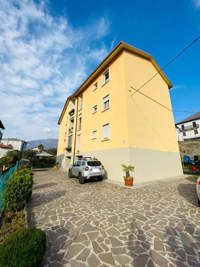 Myhouse Sulzano Exterior foto