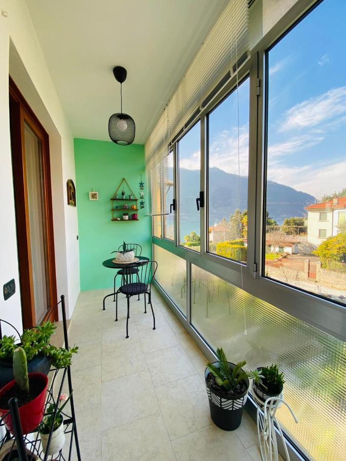 Myhouse Sulzano Exterior foto