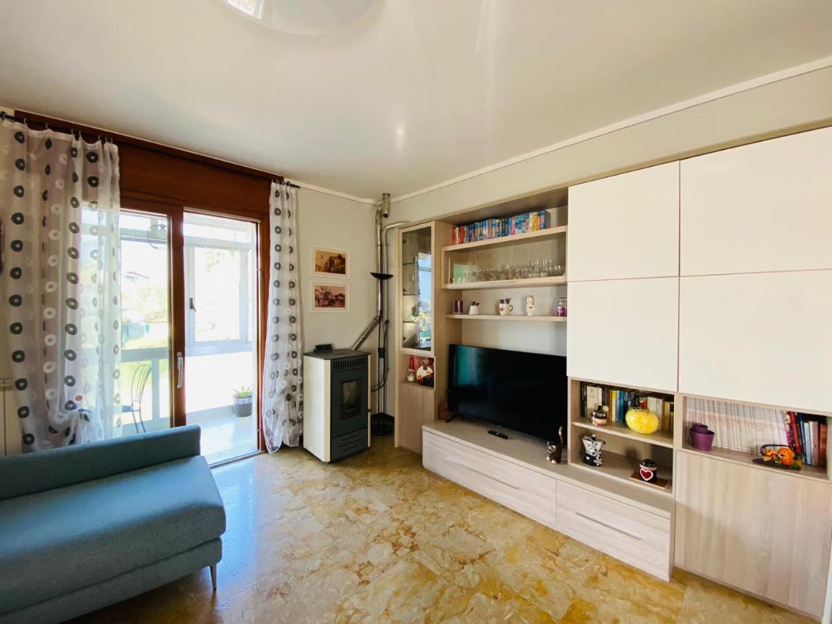 Myhouse Sulzano Exterior foto